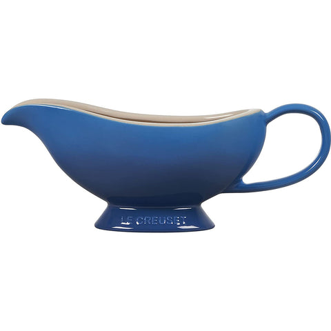 Le Creuset 16 oz. Heritage Gravy Boat - Marseille