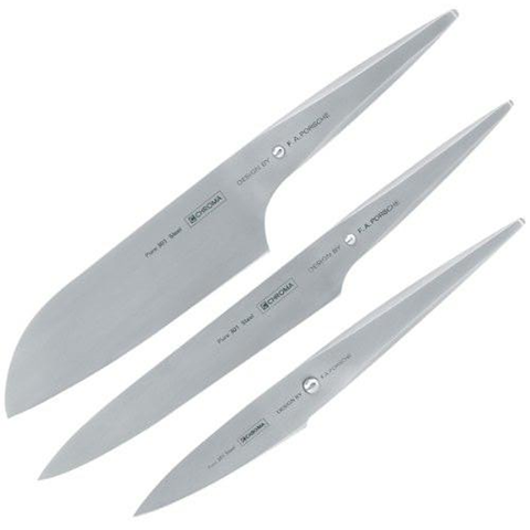 Chroma 3-Piece Knife Set