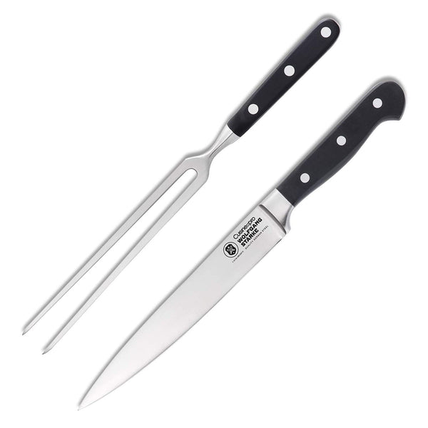 CUISINE PRO WOLFGANG STARKE CARVING SET