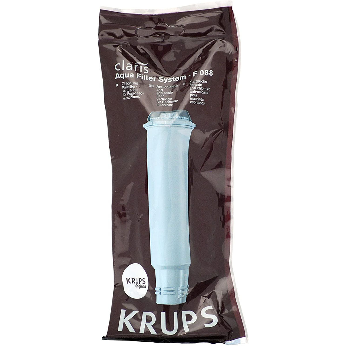 Krups 088 Claris Water Filter