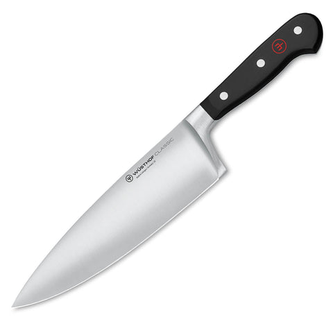 Wusthof Classic 8" Extra Wide Cook’S Knife