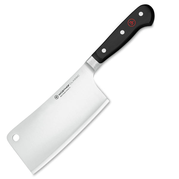 Wusthof Classic 6'' Cleaver