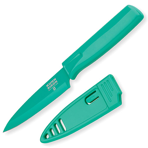 KUHN RIKON PARING KNIFE® - TEALE
