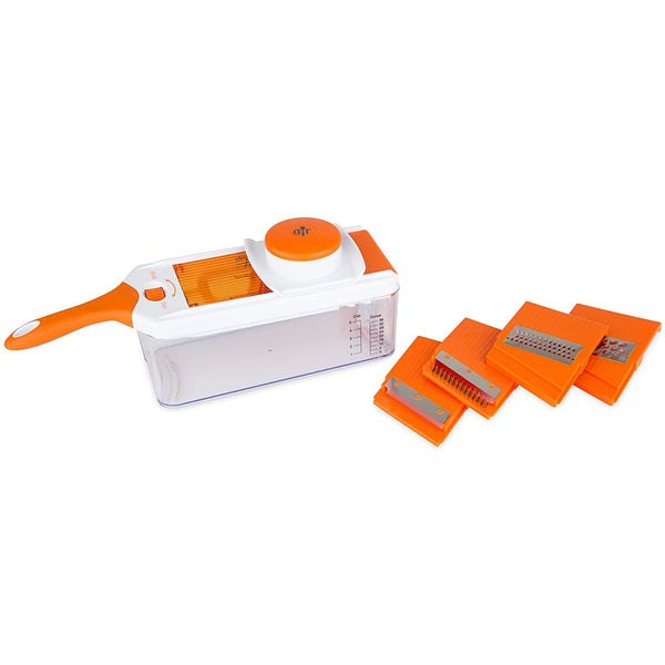 Allrecipes Adjustable Mandoline