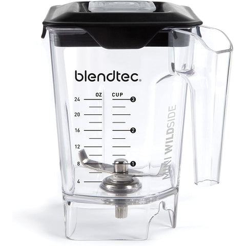 Blendtec 46oz Wild Side Jar