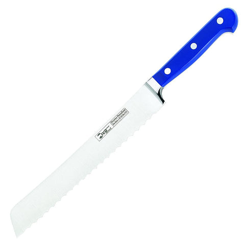 IVO EuroPro 10-8" Bread Knife Kitcen cutlery, 10", Multicolor
