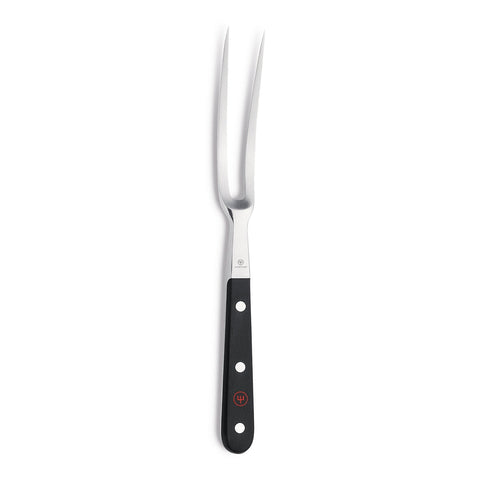 Wusthof Classic 6" Curved Meat Fork