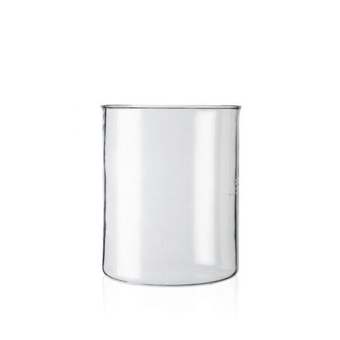 Bodum Spare glass without spout, 4 cup, 0.5 l, 17 oz
