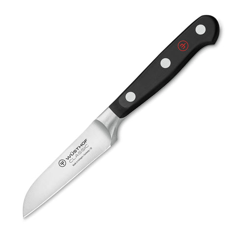 Wusthof Classic 3" Flat Cut Paring Knife