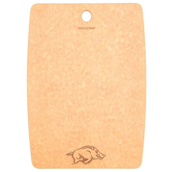 EPICUREAN COLLEGIATE UNIVERSITY OF ARKANSAS