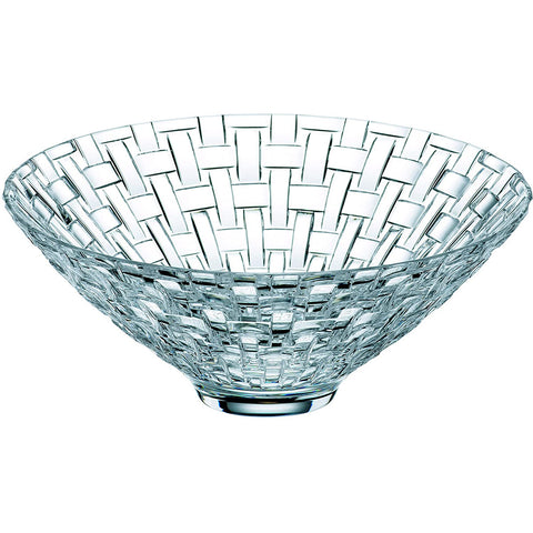 Spiegelau & Nachtmann Bossa Nova, Crystal Glass, Glass, Clear, 15 cm