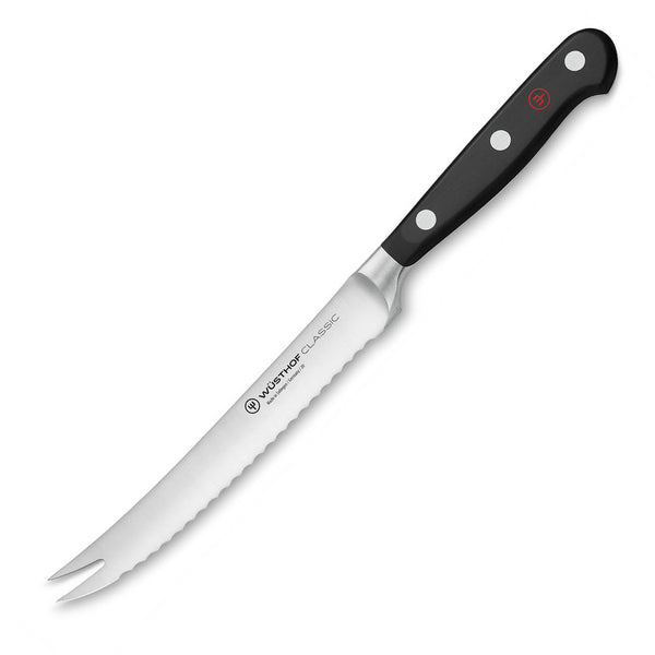 Wusthof Classic 5" Tomato Knife