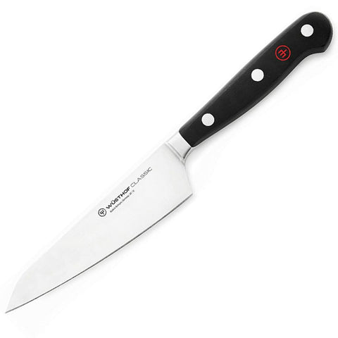 Wusthof Classic 4.5" Asian Utility Knife