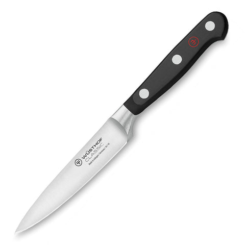 Wusthof Classic 4'' Extra Wide Paring Knife