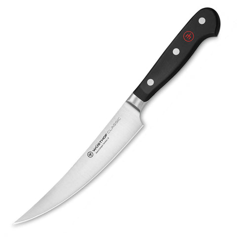 Wusthof Classic 6'' Curved Boning Knife