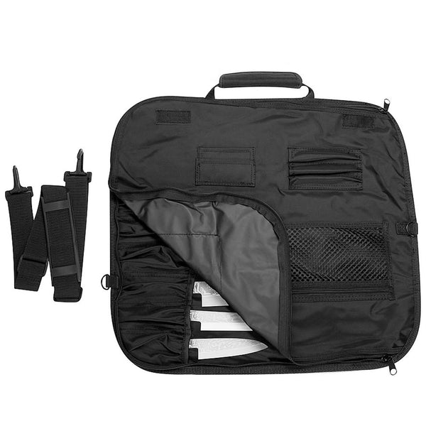 KAI 8-SLOT KNIFE ROLL