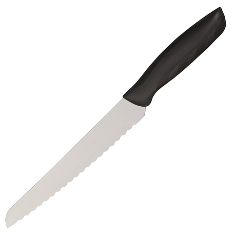 STRATUS CULINARY ENDURANCE 8'' BREAD KNIFE