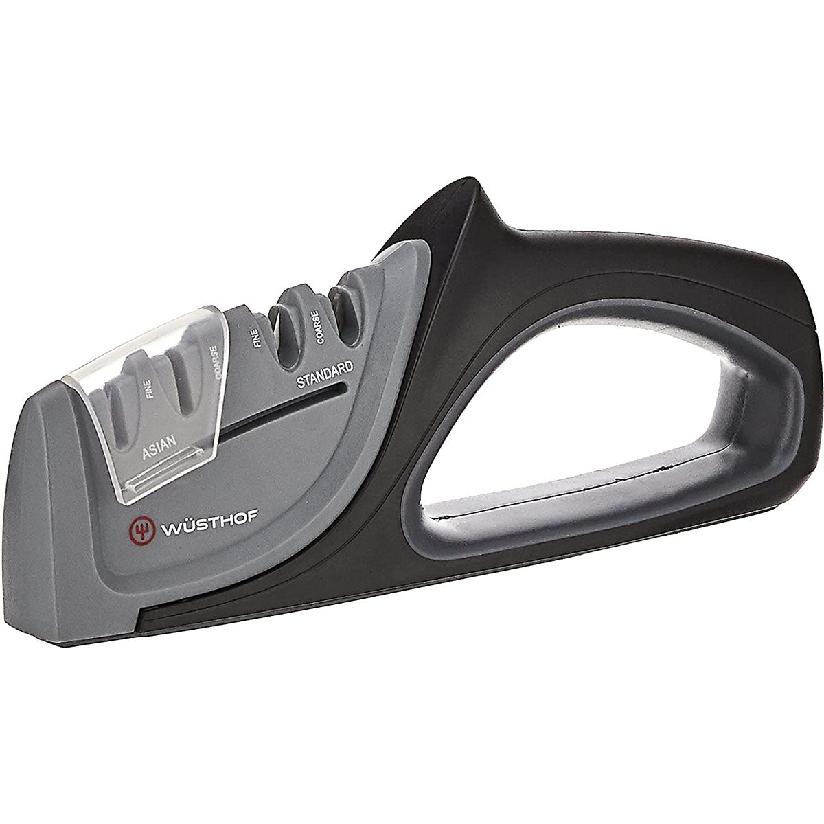 Wusthof Precision Asian Edge 2-Stage Knife / Blade Sharpener 