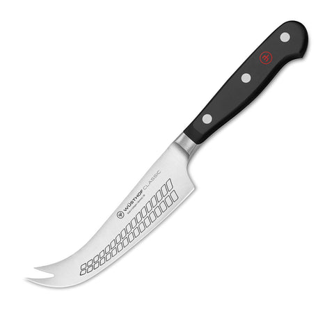 Wusthof Classic 4.5" Hard Cheese Knife