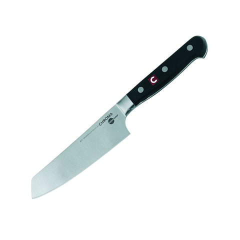Chroma Japanchef 5 3/4 inch Vegetable KnifeChroma Japanchef 5.75" Vegetable Knife