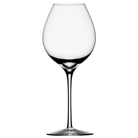 Oreffor Difference Fruit Wine Glass