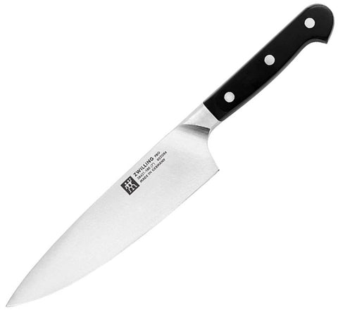Zwilling J.A. Henckels Pro 7-inch Slim Chef's Knife