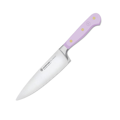 Wusthof Classic 6" Chef's Knife - Purple Yam