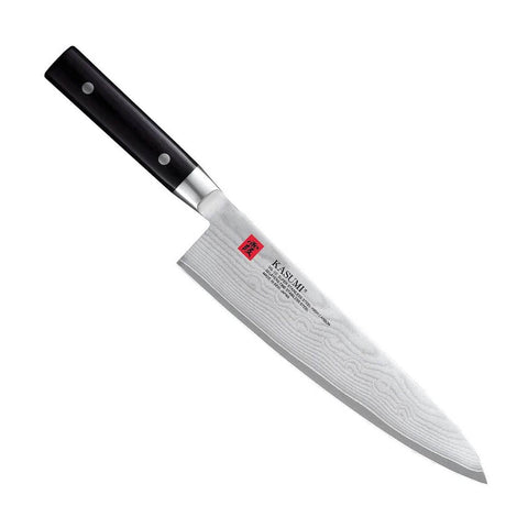 Kasumi 9.5" Gyuto Knife (Chef's)