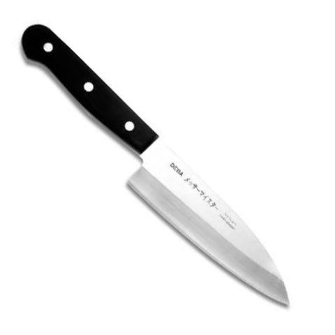 Asian Precision Deba Knife, 6.00 in. (ME1004) Category: Asian Precision Knife