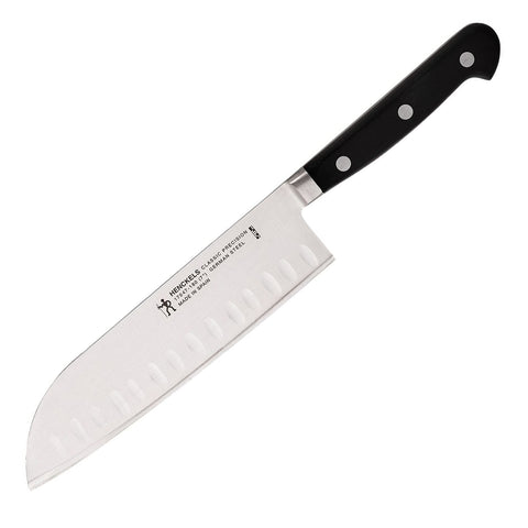 J.A. Henckels International Classic Precision 7" Santoku Knife