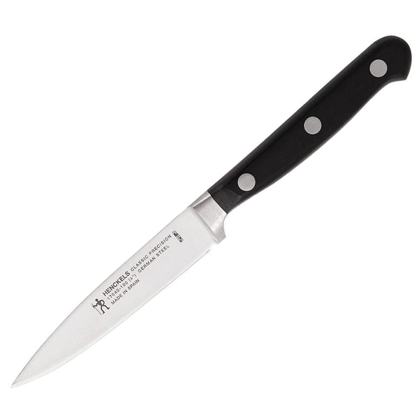 J.A. Henckels International Classic Precision 4" Paring Knife
