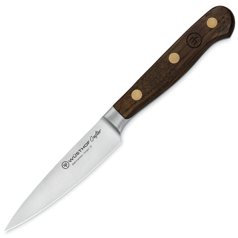 Wusthof Crafter 3.5'' Paring Knife