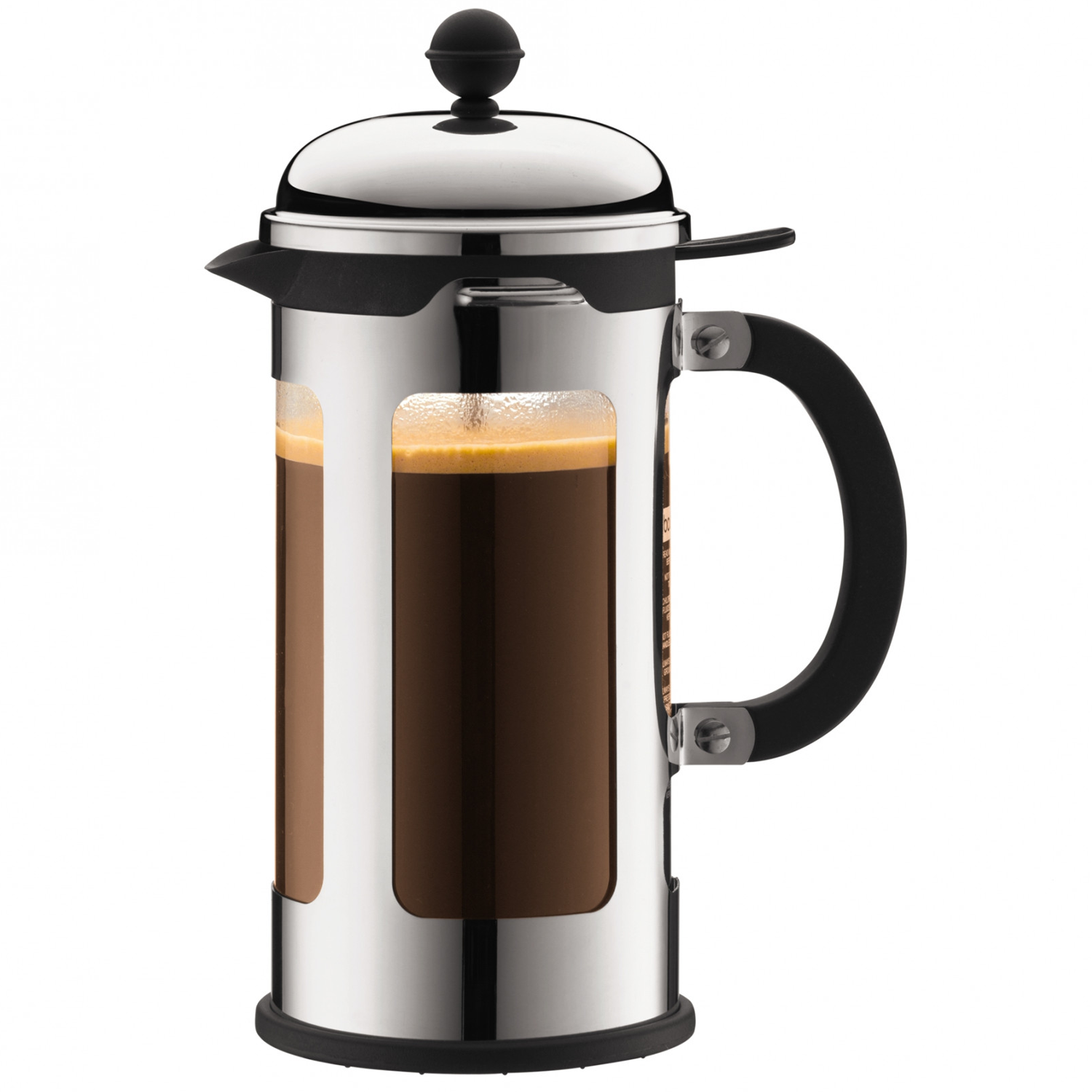 Bodum Chambord French Press Coffee Maker - 12 Cup