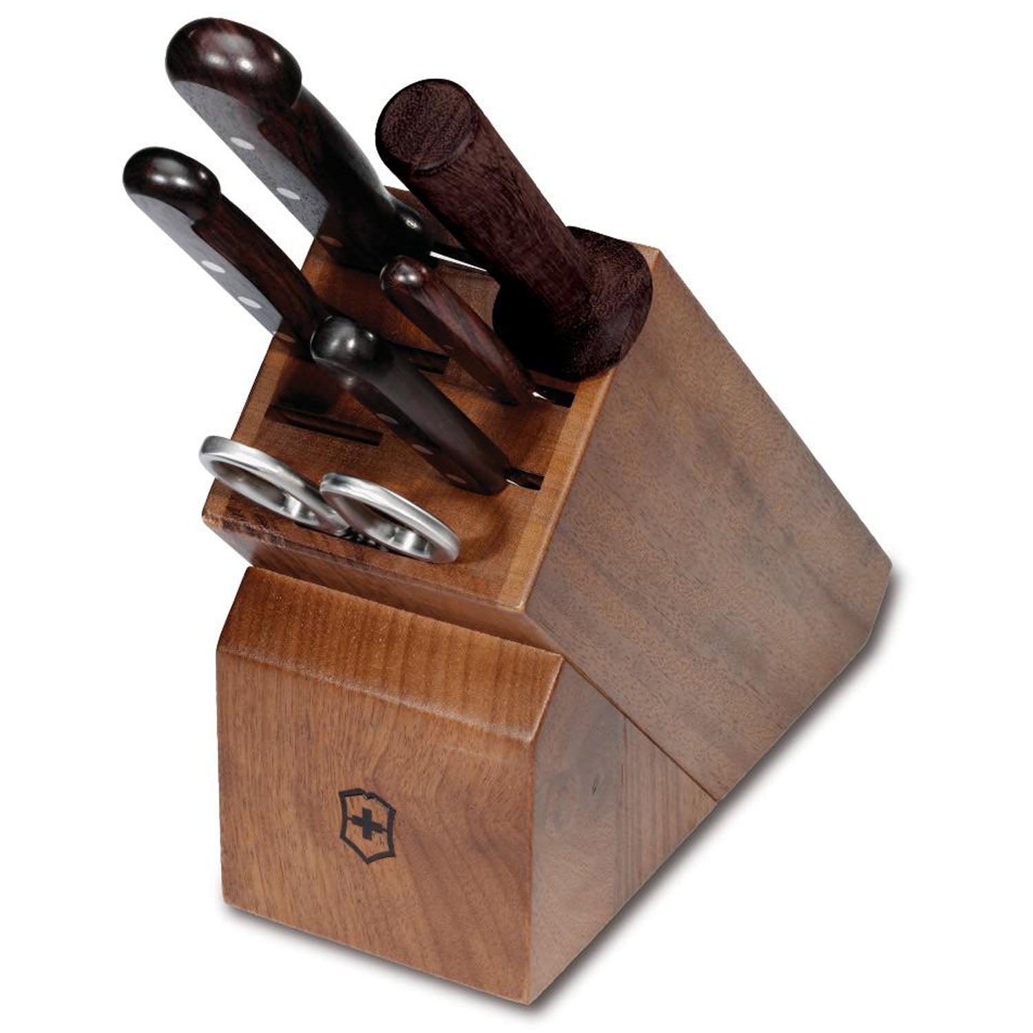 Victorinox Swiss Classic 7-Piece Block Knife Set