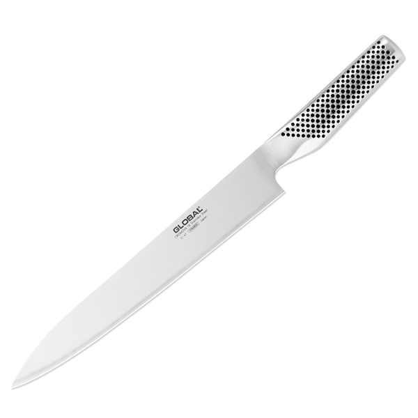 GLOBAL CLASSIC 10'' SASHIMI KNIFE