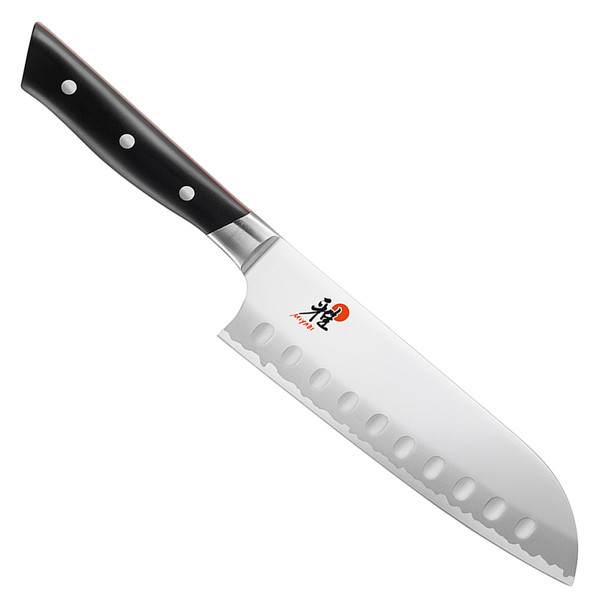 MIYABI EVOLUTION 7'' SANTOKU KNIFE