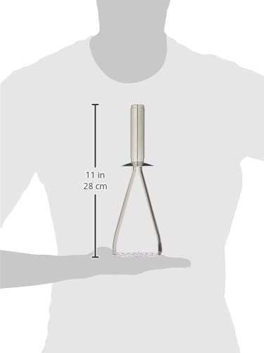 Rosle 10.2-Inch Potato Masher