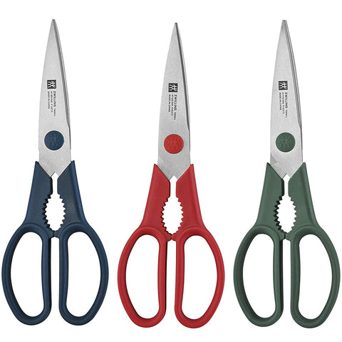 Zwilling J.A. Henckels Now S 3-Piece Shears Set