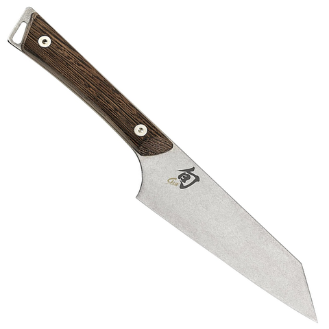 SHUN KANSO 5'' ASIAN MULTI-PREP KNIFE