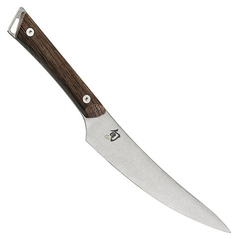 SHUN KANSO 6.5'' BONING/FILLET KNIFE
