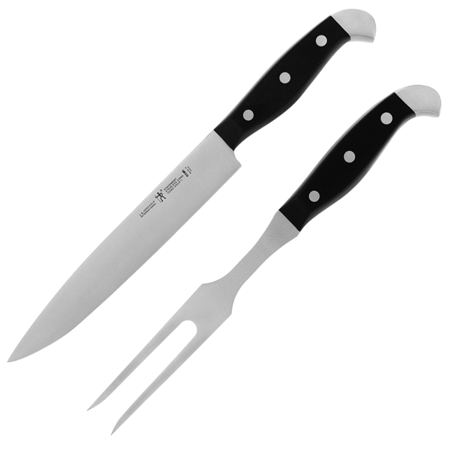 J.A. Henckels International Steak Knife Set Of 4 - Prime - Kitchen & Company