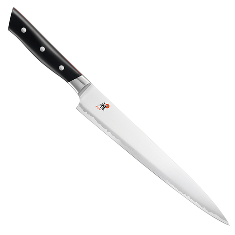 MIYABI EVOLUTION  9.5'' SLICING KNIFE