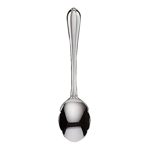 Gorham Melon Bud Frosted Sugar Spoon