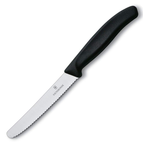 VICTORINOX FIBROX® PRO 4.5'' UTILITY KNIFE