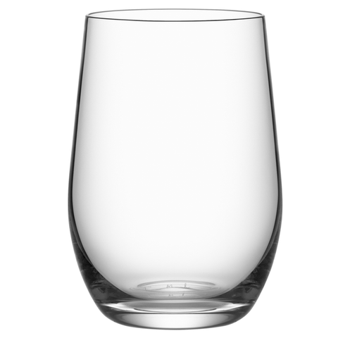 Orrefors Morberg Collection Tumbler (set of 4)