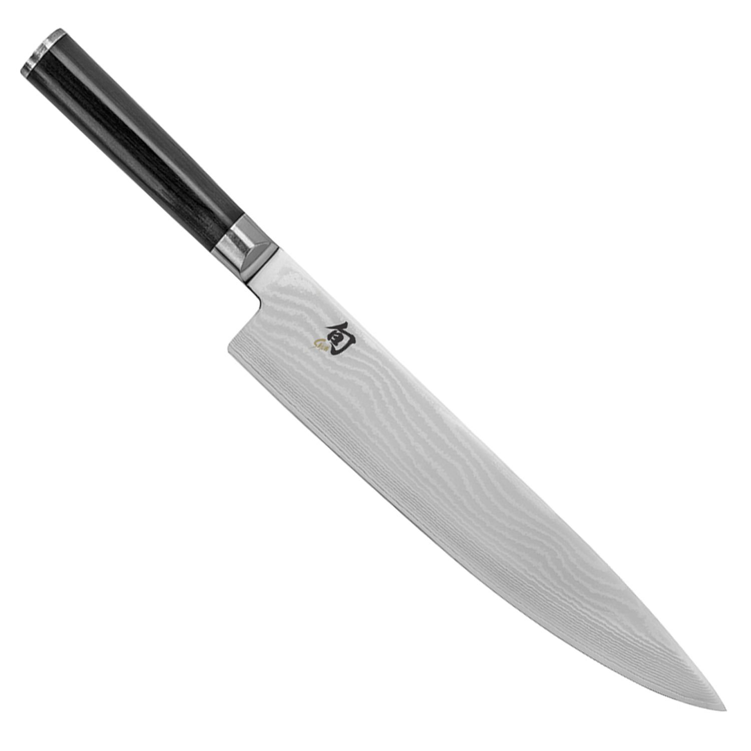 Shun Classic 10 Dishwasher Safe Chefs Knife - DM0707