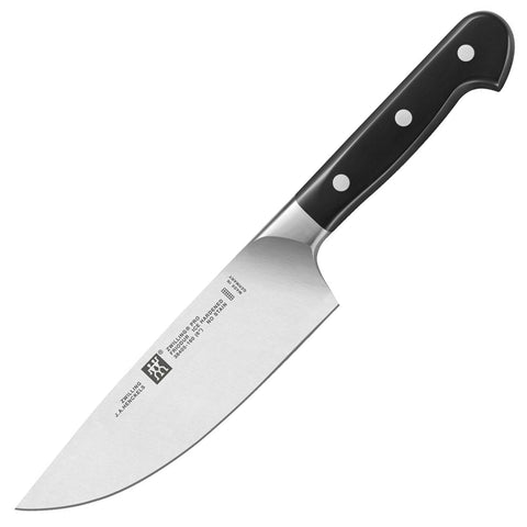 Zwilling J.A. Henckels Pro 6'' Chef's Knife