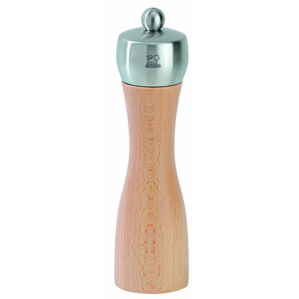 PEUGEOT FIDJI 8¼'' PEPPER MILL - NATURAL