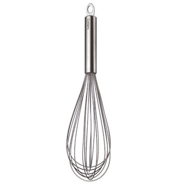 Cuisipro Silicone Piano Whisk 12" Frost