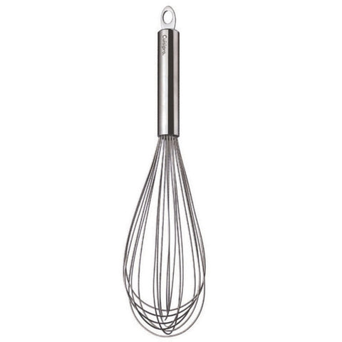 Cuisipro Silicone Piano Whisk 12" Frost